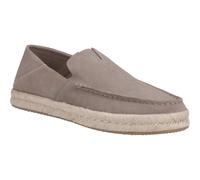TOMS Alonso 100% Rindfleisch Herren Dune Espadrilles EU 42 / UK 8