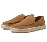 Toms Alonso Loafer Rope_Tan, Herren-Sneaker, Hellbraun, 44.5 EU