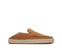 Toms Alonso Loafer Rope_Tan, Herrenschuhe, Hellbraun, 45 EU