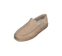 TOMS - Alonso Loafer Rope - Sneaker, Gr. 43, beige (Natural)