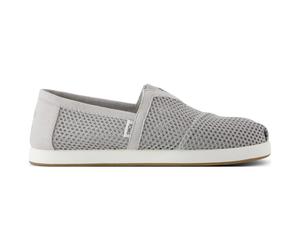 TOMS - Alp FWD - Sneaker, Gr. 43.5, grau (Grey)
