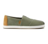 TOMS - Alp FWD - Sneaker, Gr. 47.5, oliv (Olive)