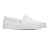 TOMS - Alpargata FWD - Sneaker, Gr. 44.5, grau (White)