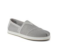 Toms Alp FwdLoafer für Herren, flach, Hellgraues Netzgewebe, 11.5