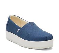 TOMS Alp Midform, Flacher Slipper,