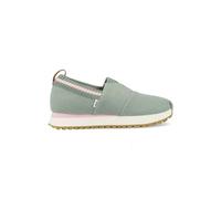 TOMS Alp Resident 2.0 Damen-Sneaker, Frosty Sage Filz, 37.5 EU