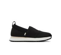 TOMS Alp Resident 2.0, Sneaker, Black Recycled Ripstop,