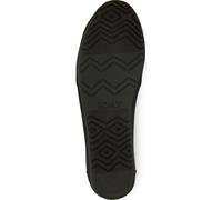 Toms Alpargata Ballet black/black heritage canvas 36