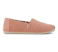 TOMS - Women's Alpargata Espadrilles - Sneaker, Gr. 38.5, rosa (MediumPink)