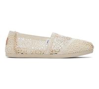TOMS ALPARGATA Espadrille Kunststoff Damen