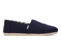 Toms Alpargata Classic navy heritage canvas 45
