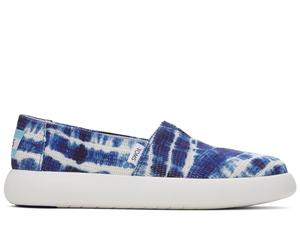 Toms Alpargata Damen Schuhe EU 38 / UK 5