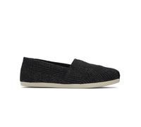 Toms Alpargata Damen Slip-Ons - Nachhaltige, Bequeme Schuhe mit herausnehmbarer Innensohle