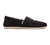 Toms Alpargata Damen-Slipper - Komfort & Nachhaltigkeit, Umweltfreundliche Slip-Ons mit CloudBound Sohle und Eco-LT Hybrid Einlegesohle, 50% Recycling