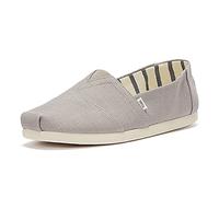 TOMS ALPARGATA Espadrille Canvas Herren