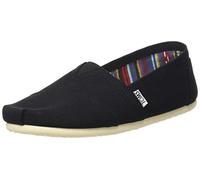 TOMS ALPARGATA Espadrille Canvas Herren