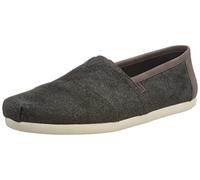 TOMS ALPARGATA Espadrille Kunststoff Herren