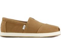 TOMS Alpargata Espadrilles Damen - Modische, Nachhaltige Schuhe mit Hochwertiger Materialien & Langlebiger Sohle