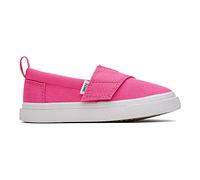 TOMS Alpargata Fenix Slip On, Flacher Slipper, Pink,