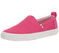 TOMS Alpargata Fenix Slip On, Flacher Slipper, Pink,