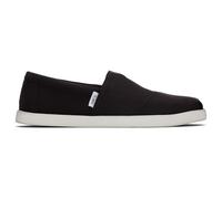 TOMS - Alpargata FWD - Sneaker, Gr. 44.5, schwarz (Black)