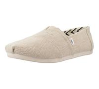 Toms Alpargata Heritage Canvas Herren Flacher Slipper