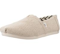 Toms Alpargata Heritage Canvas Herren Flacher Slipper