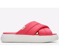 Toms Alpargata Mallow Crossover Pantoletten Damen EU 40,5 / UK 7
