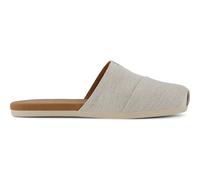 Toms Alpargata Mule natural yarn dye 41