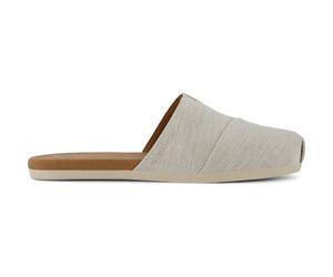 Toms Alpargata Mule natural yarn dye 43.5