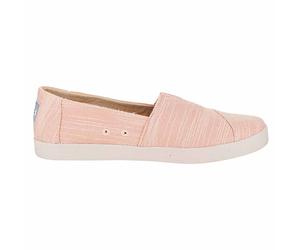 Toms Alpargata Pink Damenschuhe EU 36,5 / UK 3,5