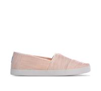 Toms Alpargata Pink Damenschuhe EU 36 / UK 3