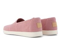 TOMS Slipper Textil Hellpink - 41