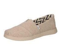 Toms Alpargata Plus Damen Slipper, EU 41