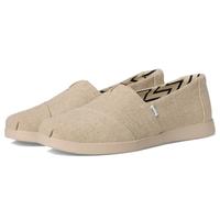 TOMS - Women's Alpargata Plus - Sneaker, Gr. 41, beige (Natural)