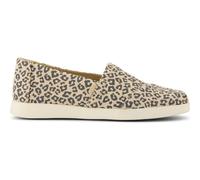 TOMS Slipper in Beige - Größe 37 | Damen Schuhe Halbschuhe