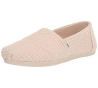 Toms Alpargata Repreve, Flacher Slipper, Honey Beige,