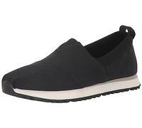 TOMS Herren Alpargata Resident 2.0 Sneaker, Black Heritage Canvas, 47.5 EU