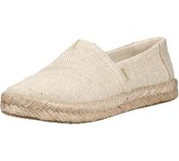 Toms Alpargata Rope 2.0 10023022 Damen Halbschuhe, EU 38,5