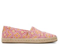 Toms Alpargata Rope 2.0 Damen Schuhe EU 37 / UK 4