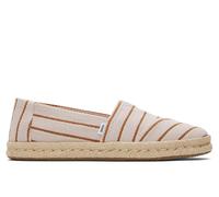 Toms Alpargata Rope 2.0 Damen Schuhe EU 38 / UK 5