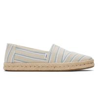 Toms Alpargata Rope 2.0 Damen Schuhe EU 42 / UK 8