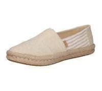 Toms Alpargata Rope 2.0 Espadrilles Damen beige 36