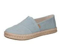 Toms Women's Camping & Hiking Sneaker, Pastellblau, 42.5 EU