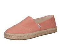 TOMS - Women's Alpargata Rope 2.0 - Sneaker, Gr. 41, rosa (BrightPink)