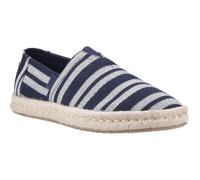 TOMS Alpargata Rope 2.0 Herren Espadrilles in Marineblau EU 47.5 / UK 12