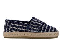 Toms Alpargata Rope 2.0 navy nautical stripe 23.5