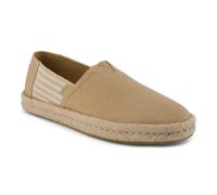 Toms Alpargata Rope 2.0 oatmeal nautical stripe 45
