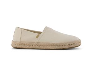 TOMS - Alpargata Rope 2.0 - Sneaker, Gr. 41, beige (Natural)