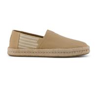 TOMS - Alpargata Rope 2.0 - Sneaker, Gr. 42, beige (Beige)